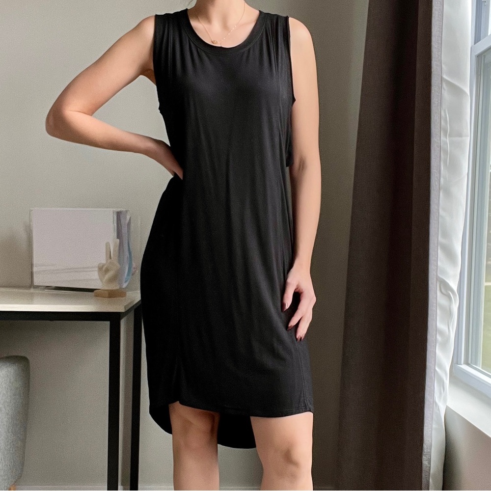 🔥Open Back LBD